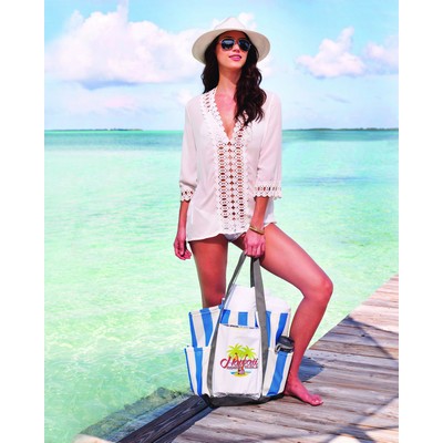 Titan Striped Bag™