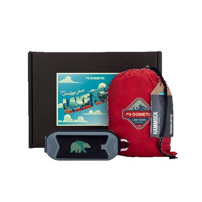 Basecamp Rapids Gift Set