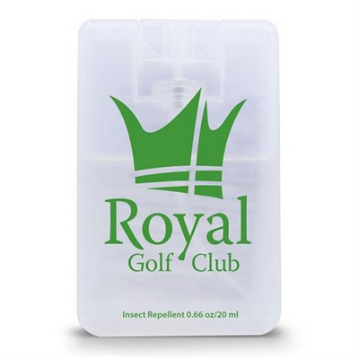 Bite Guard 20 ml Insect Repellent