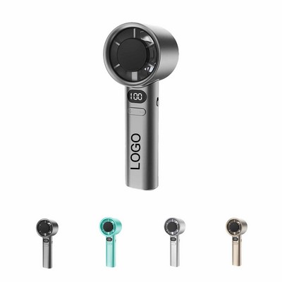 lightweight Portable Handheld Fan