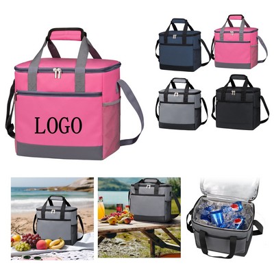 15L Outdoor Waterproof Cooler Bag