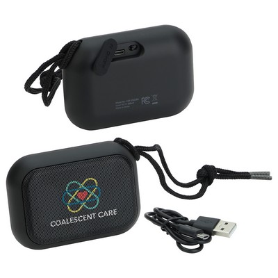 Encore IPX6 Waterproof Wireless Speaker