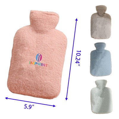 Cute Hot Water Bottles