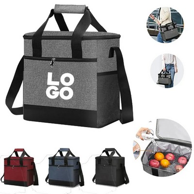 15L Thermal Lunch Tote
