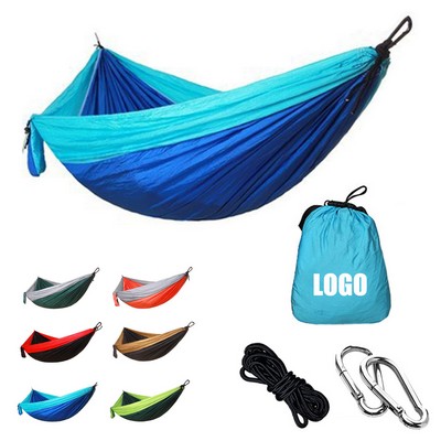 Camping Lightweight Hammock