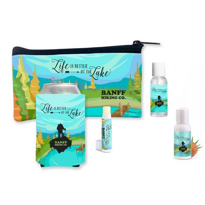 Lake Bag Kit