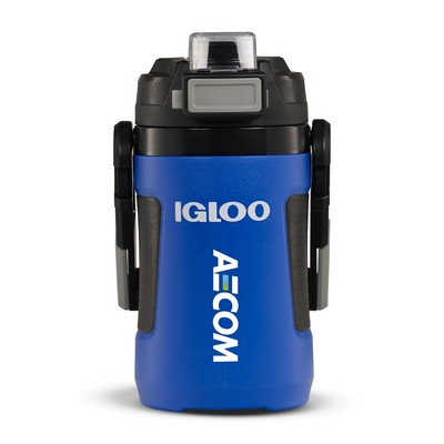 Igloo® Rival 1/2 Gal Jug - Sport Blue