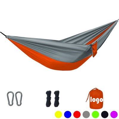 Camp Hammock